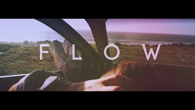 REDLINE DEEJAY - FLOW (World Musica)