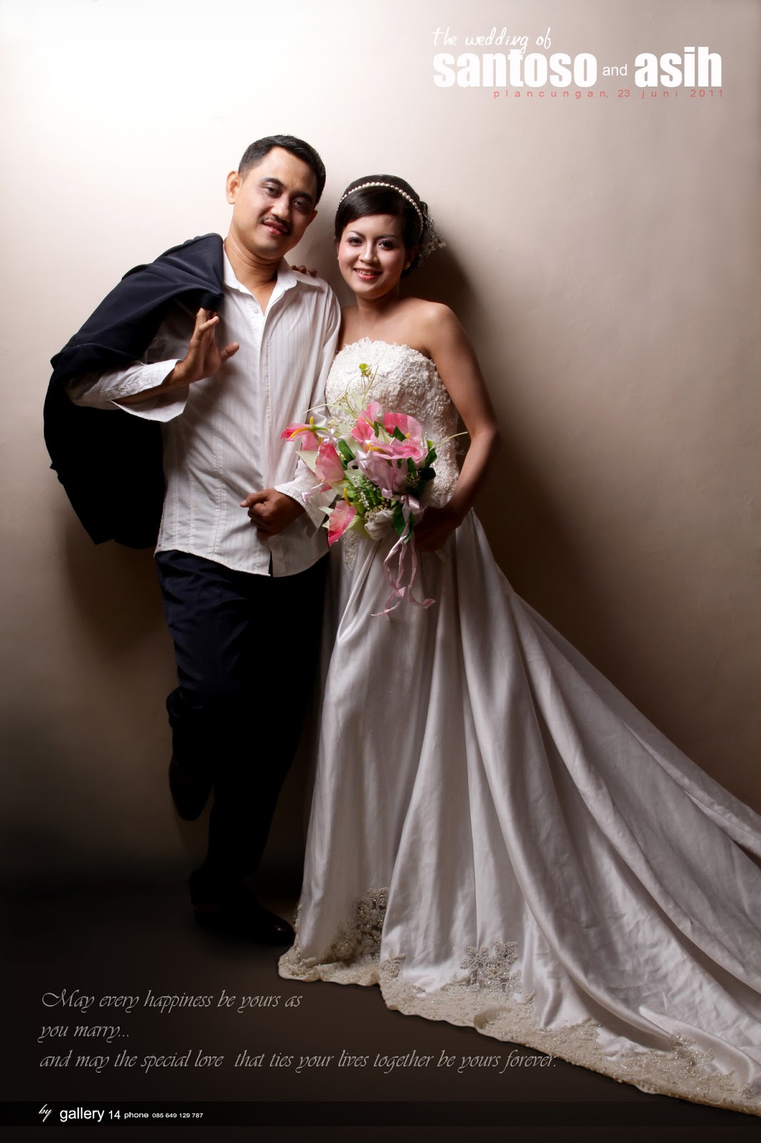 GALLERY 14 PRE WEDDING Gallery 14 Official