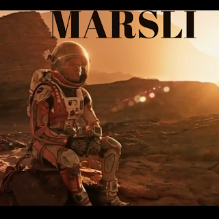 Marslı IMDB 8.0