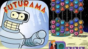 Futuruma Game of Drones Apk