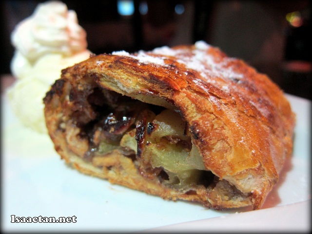 Apfelstrudel - RM16