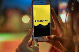 SNACK VIDEO RESMI DIBLOKIR OJK, INI DIA PENYEBANYA