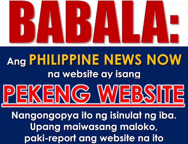 A video of of an ungrateful smartphone owner went viral on social media as he blamed the taxi driver for not returning his beloved smartphone sooner instead of showing gratitude and appreciation for the latter's effort just to return it to him. With almost 5 million views and counting, the video of Raffy Tulfo on his program "Raffy Tulfo In Action", is about the humble taxi driver who returned Luigi Lim's smartphone. Mr. Lim who is an OFW who works as a nurse in Singapore, seem to be unhappy that his smartphone is finally back.    Mr. Lim said that he was about to return to Singapore and his vacation was ruined because of his lost smartphone. He said that he lost his smartphone on Friday night and he was not able to make money transfers and do business transactions because of that and thing could have been different if only Roberto Elliot, the taxi driver, returned sooner. The taxi driver said on his affidavit that he found the smartphone on Saturday morning. He went to the studio but he said it was closed, he was finally able to return the phone on Tuesday. He also mentioned that he doesn't know how to use the said device. It explains why the owner monitored that the iPhone was on, 2 times, with the use of an app connected to his iPad. Mr. lim said he already ask the Singapore service provider to deactivate the phone. Mr. Raffy Tulfo, sensing that the phone owner seem to blame the taxi driver instead of showing gratitude, scolded the phone owner.   Mr. Tulfo stressed that the taxi driver lacking of adequate knowledge about the smartphone, took effort to return the item and instead of receiving acknowledgement and thanks, he got blamed and scolded by the supposed to be grateful owner of the lost item. He also said that Mr. Lim's lost is caused by his own negligence and not to be blamed to the taxi driver.  Mr. Tulfo still handed the reward money to the taxi driver saying that the acknowledgement of the owner is not needed anymore. He then apologized to Mr. Lim for the harsh words he uttered. He also told the taxi driver that he has done nothing wrong and he was just being honest  and a good person by returning the item to its owner, but the owner just doesn't know how to appreciate his kindness RECOMMENDED POSTS:  2017 Top 10 IDEAS for OFWs to Invest Before an OFW can return to the Philippines for good, a lot of considerations should be made, one of which is that "If I decided to go home for good, will I be able to sustain my family's financial needs?" Financial stability is one of the reason why the OFWs  decided to work abroad. You will often hear most of the OFWs say: "A few more years and I will stop working abroad to be able to be with my beloved family.."  Yes, easier said than done. But it can be made possible by proper planning. What you need to do is to think of an investment, a business for example, that you can start to sustain your family that does not require you to work abroad. An ex-OFW who is now a successful businessman in a field he has chosen after working abroad once said that you need to plan for your return for good to the Philippines even before you can actually work abroad. Set your plans and stick to it. Choose a profitable business that suits your talent and resources.   Here are the 10 Investment suggestions for OFWs who wants to go back home for good:  1. Put up a travel agency.  2. Recruitment Agency business.  3. Buy and sell.   4. Online selling or online store   5. Invest in Stock Market   6. Variety store business  7. Food Cart business  8. Venture in Restaurant Franchising   9. Bank Mutual Funds Investing  10. Investing in Real Estate    Consider these suggestions and carefully weigh things for the business investment you are planning to do. Early planning will allow you to properly invest your hard-earned money into a profitable income generator that will allow you earn without leaving your family behind.        75 Sites Closed Down by Saudi Authorities For Selling Fake Goods  The Ministry of Trade and Investment in Saudi Arabia closed more than 75 social media accounts for posting thousands of ads for fake goods in various platforms including Twitter, Facebook, Instagram, and Snapchat.According to the ministry, they took a step to protect  about 1.5 million followers falling victim to these bogus promo items.  ©2017 THOUGHTSKOTO www.jbsolis.com  Before an OFW can return to the Philippines for good, a lot of considerations should be made, one of which is that "If I decided to go home for good, will I be able to sustain my family's financial needs?"Financial stability is one of the reason why the OFWs  decided to work abroad. You will often hear most of the OFWs say: "A few more years and I will stop working abroad to be able to be with my beloved family.." Yes, easier said than done. But it can be made possible by proper planning. What you need to do is to think of an investment, a business for example, that you can start to sustain your family that does not require you to work abroad.An ex-OFW who is now a successful businessman in a field he has chosen after working abroad once said that you need to plan for your return for good to the Philippines even before you can actually work abroad. Set your plans and stick to it. Choose a profitable business that suits your talent and resources.     75 Sites Closed Down by Saudi Authorities For Selling Fake Goods Before an OFW can return to the Philippines for good, a lot of considerations should be made, one of which is that "If I decided to go home for good, will I be able to sustain my family's financial needs?" Financial stability is one of the reason why the OFWs  decided to work abroad. You will often hear most of the OFWs say: "A few more years and I will stop working abroad to be able to be with my beloved family.."  Yes, easier said than done. But it can be made possible by proper planning. What you need to do is to think of an investment, a business for example, that you can start to sustain your family that does not require you to work abroad. An ex-OFW who is now a successful businessman in a field he has chosen after working abroad once said that you need to plan for your return for good to the Philippines even before you can actually work abroad. Set your plans and stick to it. Choose a profitable business that suits your talent and resources.   Here are the 10 Investment suggestions for OFWs who wants to go back home for good:  1. Put up a travel agency.  2. Recruitment Agency business.  3. Buy and sell.   4. Online selling or online store   5. Invest in Stock Market   6. Variety store business  7. Food Cart business  8. Venture in Restaurant Franchising   9. Bank Mutual Funds Investing  10. Investing in Real Estate    Consider these suggestions and carefully weigh things for the business investment you are planning to do. Early planning will allow you to properly invest your hard-earned money into a profitable income generator that will allow you earn without leaving your family behind.        75 Sites Closed Down by Saudi Authorities For Selling Fake Goods  The Ministry of Trade and Investment in Saudi Arabia closed more than 75 social media accounts for posting thousands of ads for fake goods in various platforms including Twitter, Facebook, Instagram, and Snapchat.According to the ministry, they took a step to protect  about 1.5 million followers falling victim to these bogus promo items.  ©2017 THOUGHTSKOTO www.jbsolis.com The Ministry of Trade and Investment in Saudi Arabia closed more than 75 social media accounts for posting thousands of ads for fake goods in various platforms including Twitter, Facebook, Instagram, and Snapchat.According to the ministry, they took a step to protect  about 1.5 million followers falling victim to these bogus promo items. ©2017 THOUGHTSKOTO  ©2017 THOUGHTSKOTO www.jbsolis.com SEARCH JBSOLIS