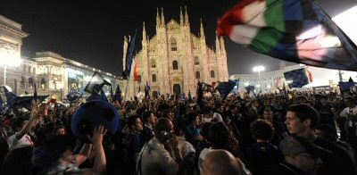 Piazza del Duomo, Milano