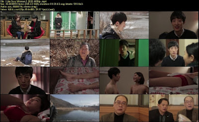 Download Film I Like Sexy Women 3 (2015) With Subtitle