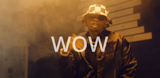 VIDEO | Marioo - WOW (Mp4 Video Download)