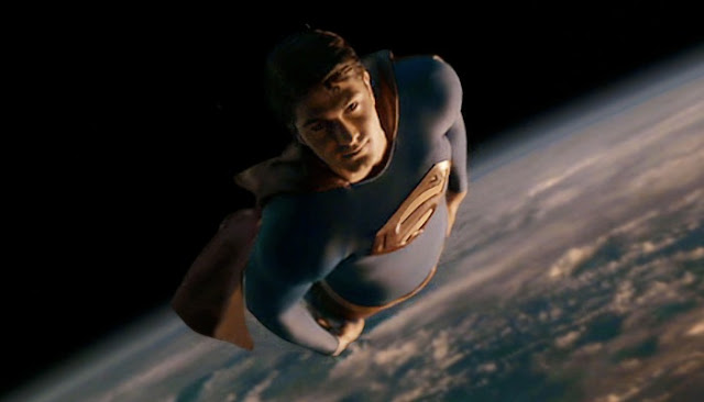 Image result for Superman Returns (2006)