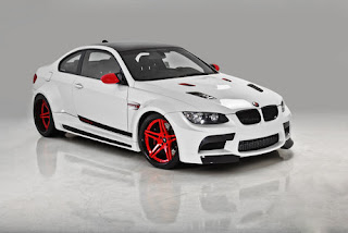 bmw m3 sport car