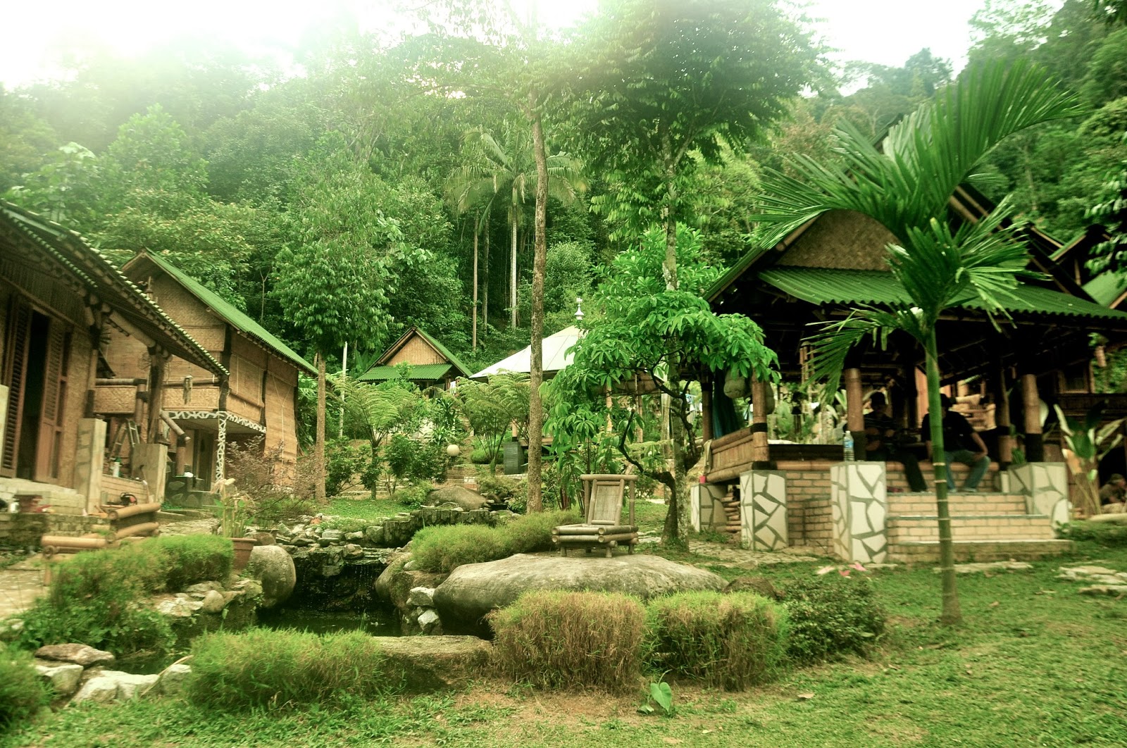  Bamboo Village   Kuala Lumpur Nearby Attractions