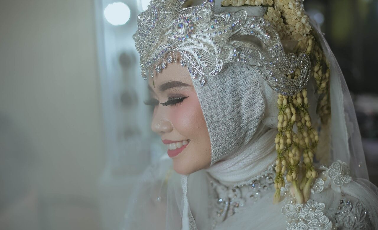 Akad sunda di pernikahan kekinian (wedding story)