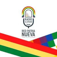 Radio Illimani