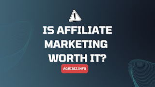Is Affiliate Marketing Worth It? Understanding the Pros and Cons