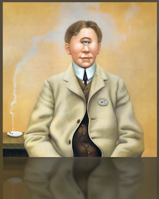 King Crimson é uma das mais respeitadas banda de Rock Progressivo, a música Epitaph me faz lembrar da banda com o mesmo nome que meu irmão cantava.