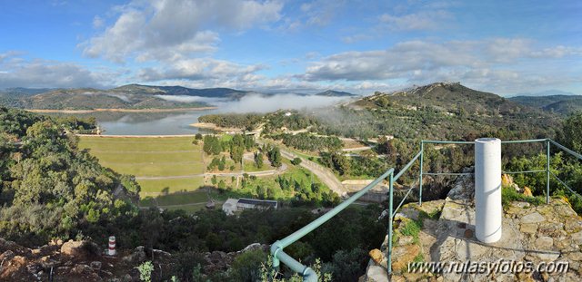 Mirador de Castellar