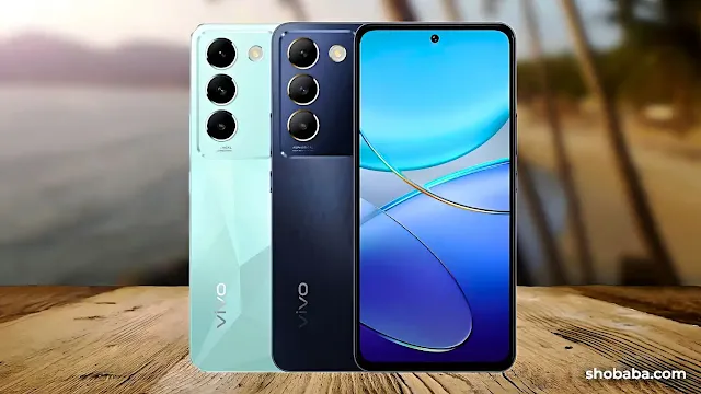 Vivo T3 5G