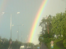 Efter regn kommer solsken.