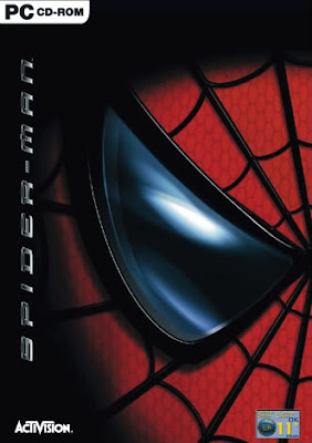 Spider-Man: The Movie Game