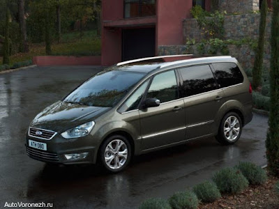 Ford Galaxy