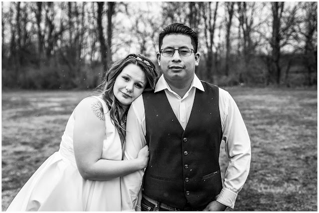 Terre Haute Wedding Photographer