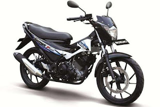 Harga Dan Spesifikasi Suzuki Satria 150 Injeksi 2016