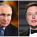 "Nunca dijo eso": el Kremlin refuta las declaraciones de Musk de que Putin lo llamó "criminal de guerra"