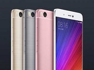 Xiaomi Mi 5s Plus Specifications - D-Cisanggiri