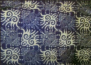  Batik  Aceh dan Penjelasannya Batik  Indonesia