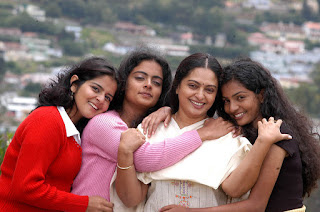 Telugu Movie Plus Two (dubbed From Malayalam) Photo Gallery And Details...