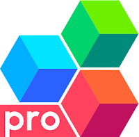 OfficeSuite Pro+PDF Premium Apk v8.7.5295