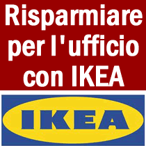 mobili per ufficio ikea