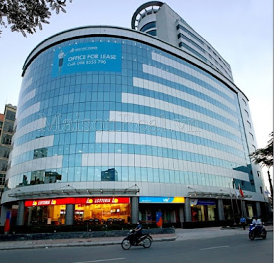 Việt Tower Thái Hà, Đống Đa, Hà Nội