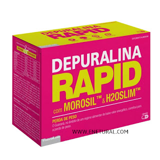  Depuralina Rapid