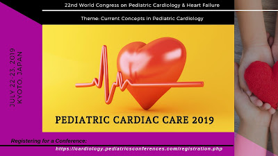 Pediatric Cardiology, Pediatric Cardiology Conferences, Cardiovascular Diseases Conferences, Pediatric Congenital Heart Disease, Pediatric Cardiac Nursing