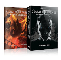 Game of Thrones Season 7 DVD