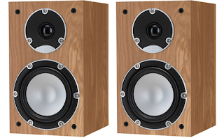 Loa Tannoy MERCURY 7.1