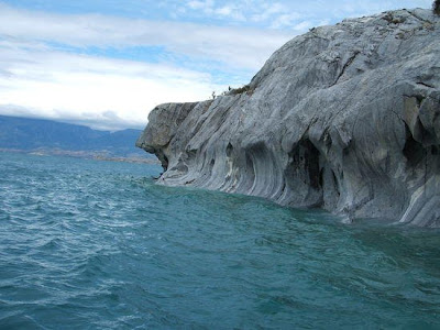 Marble Cave