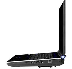 Clevo M980NU