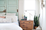 Populer 26+ Farmhouse Master Bedroom