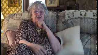 Contest Queen Helene Hadsell Tells How She Used "The Secret" Part 3