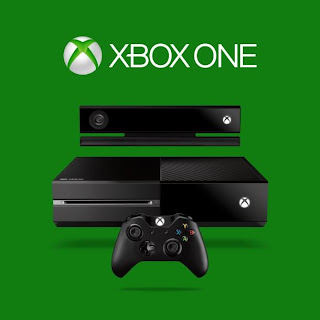 Xbox One Consola