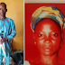 DeathNote: Mother of five killed and buried by her lover after defrauding her N530k in Ogun