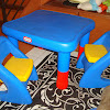 Little Tikes Table And Chairs Set / Little Tikes Table and Chair Set, Multiple Colors ... : Our kids tables and chairs are designed for the needs of growing children.