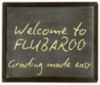 logo Flubaroo