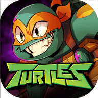 忍者龟: 归来 Teenage Mutant Ninja Turtles: Homecoming High (Dmg - Def) MOD APK