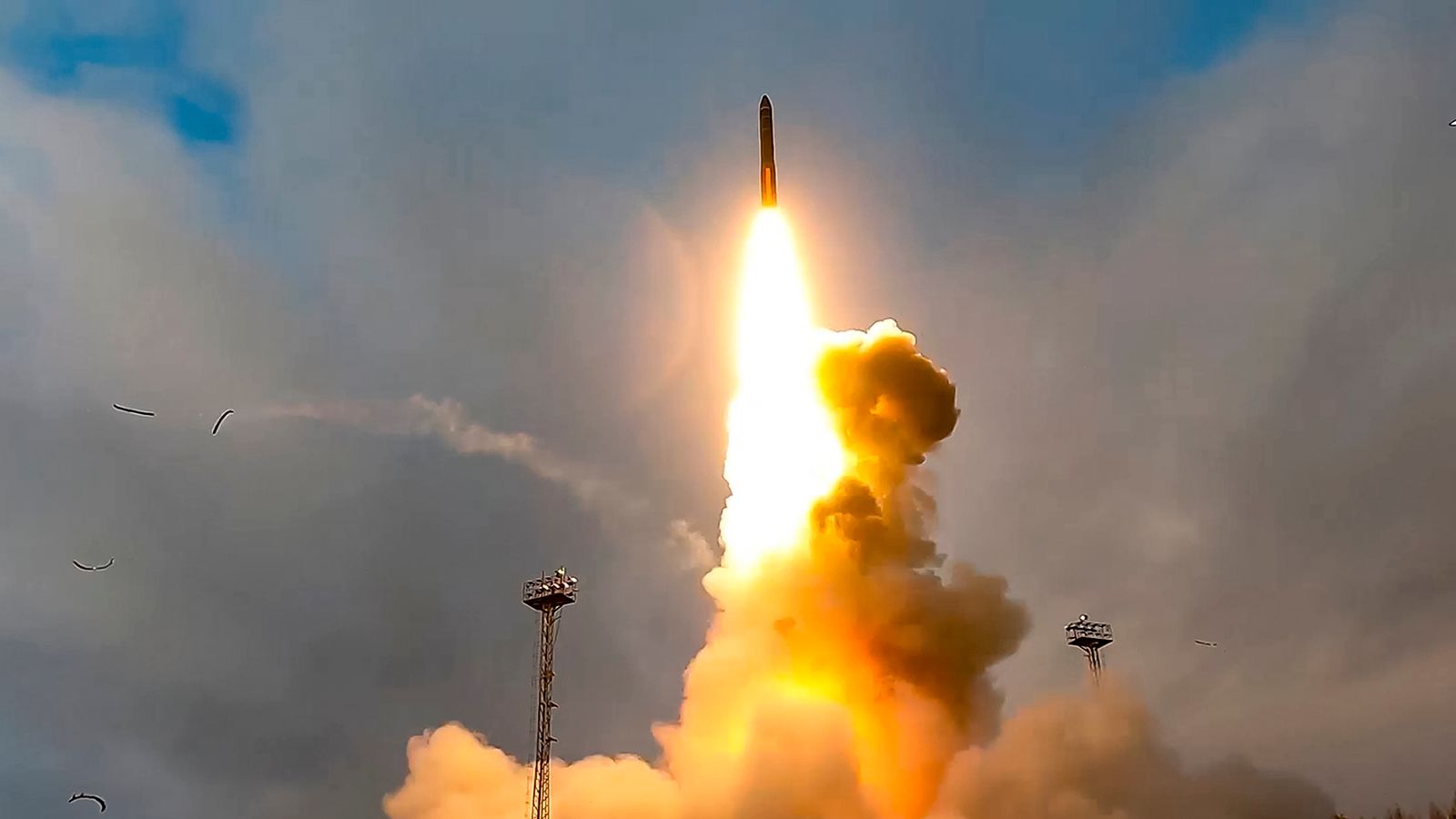 Kyivn, US long-range missiles, United States, Ukraine, Russia, Biden, Trump