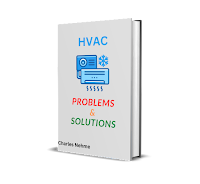 HVAC Problems and solutions book