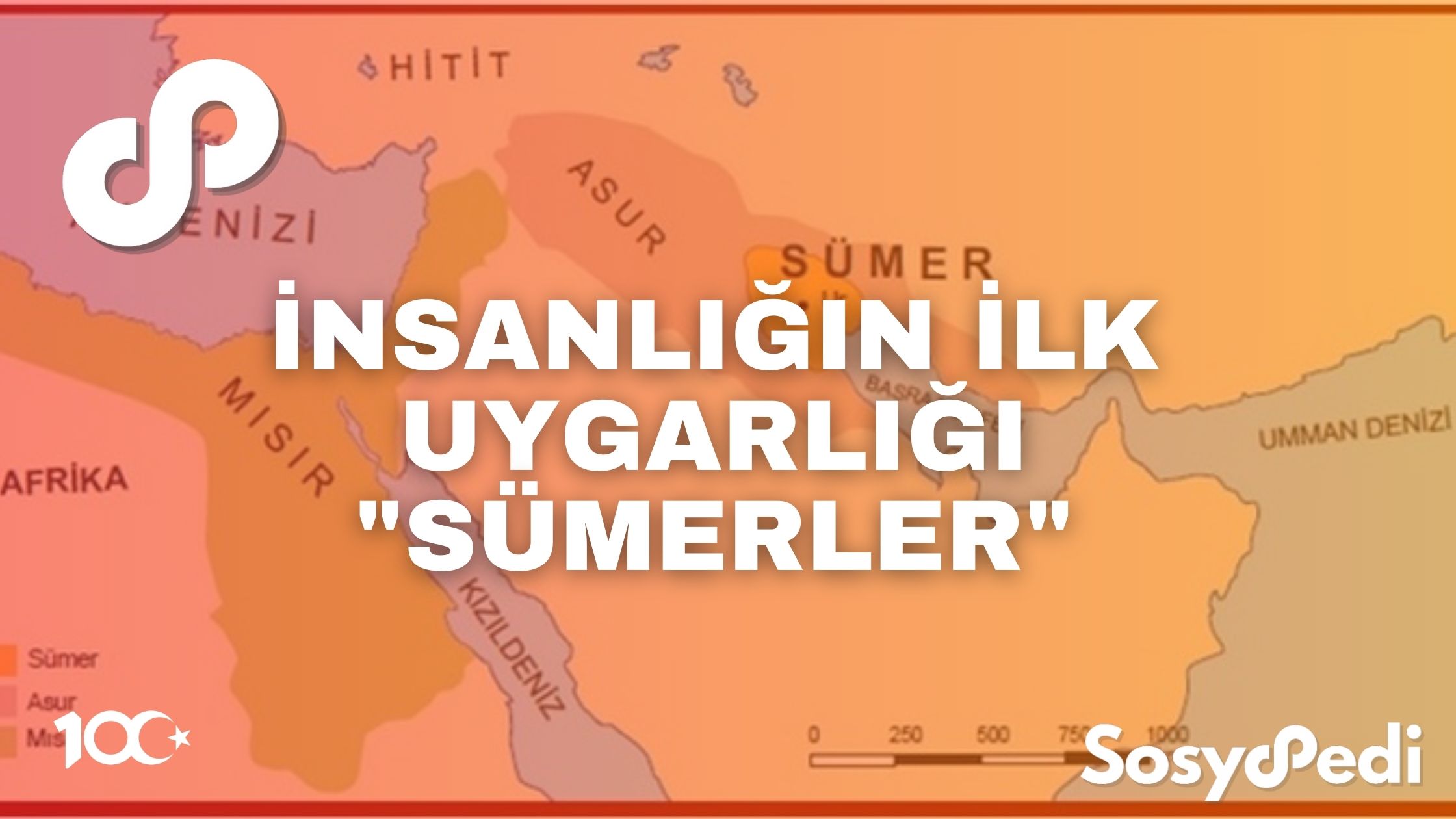 sumerler