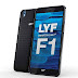 Lyf F1 Plus Launched in India लॉन्च, जानें कीमत व सारे स्पेसिफिकेशन