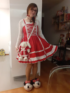 lolita coordinate