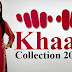 Khaadi Collection 2014-2015 | Khaadi Tops Collection 2014 | Tops/Kurta for Churi-Pajama & Jeans